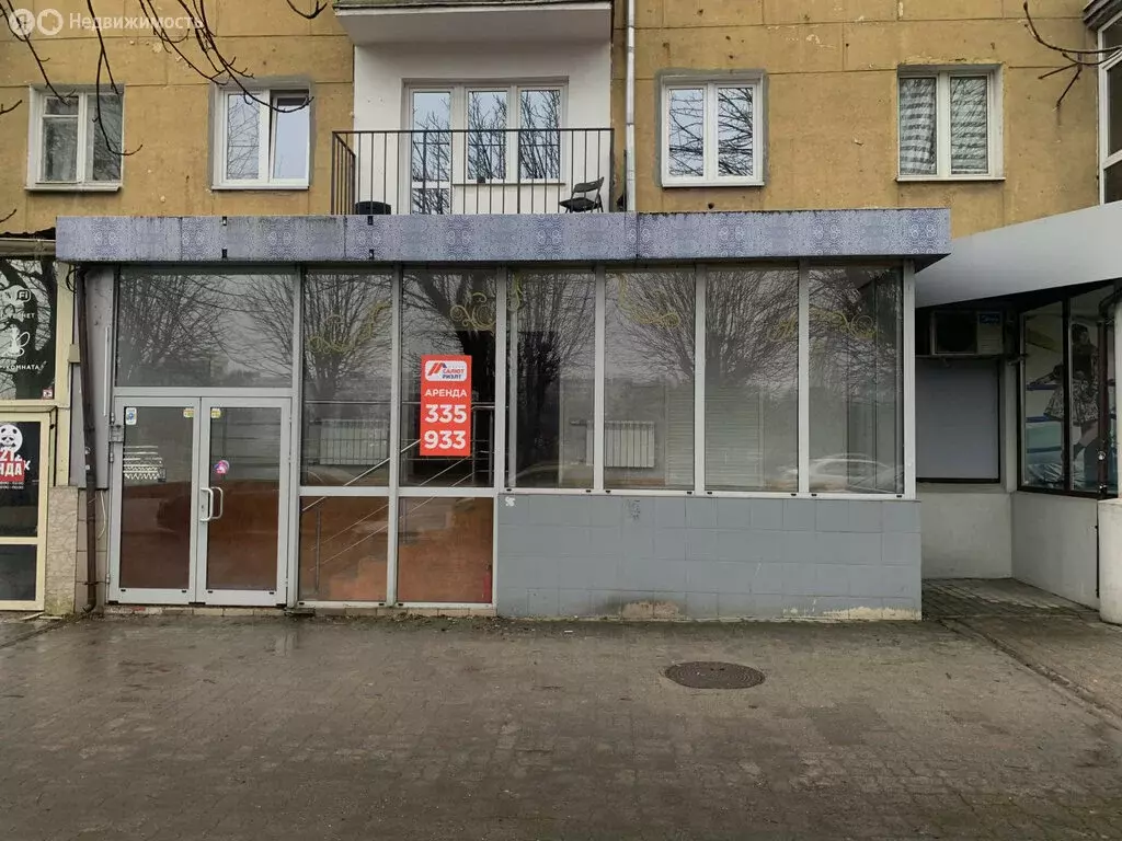 Помещение свободного назначения (62.1 м) - Фото 1