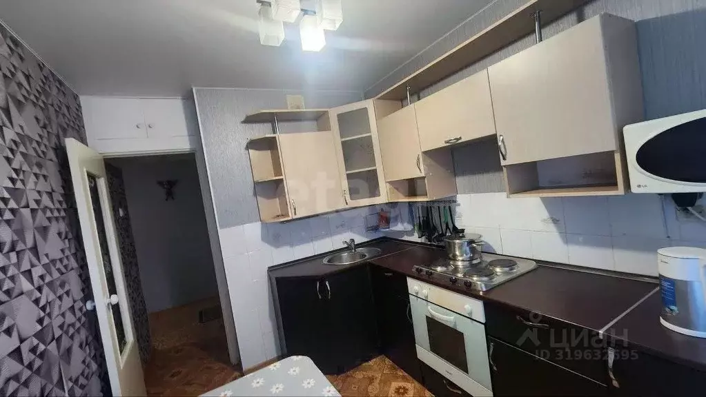 3-к кв. Самарская область, Тольятти ул. Дзержинского, 38 (65.0 м) - Фото 1