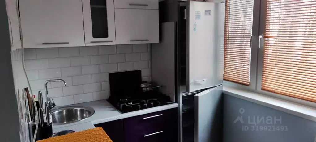 2-к кв. Москва ул. Островитянова, 41К1 (45.0 м) - Фото 1