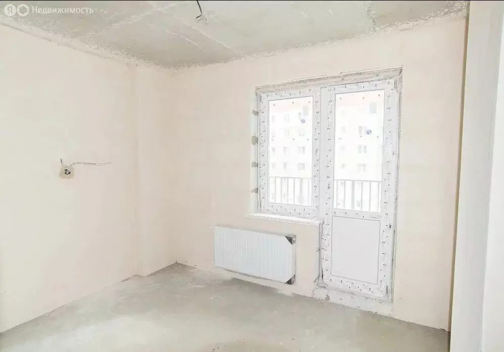 2-комнатная квартира: Ярославль, Дядьковская улица, 48 (58.43 м) - Фото 0