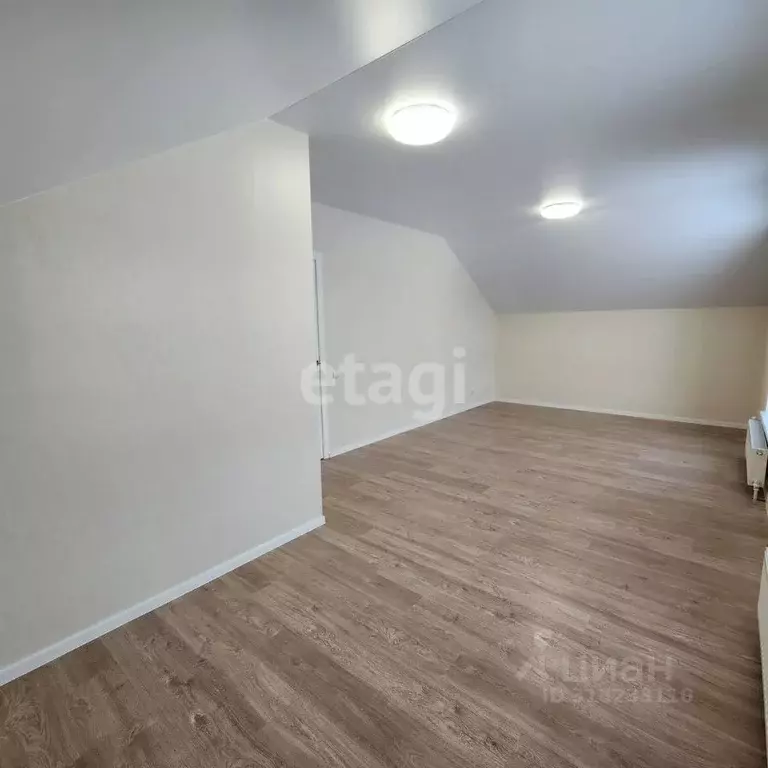 Дом в Пермский край, д. Мокино ул. Запольская, 55 (130 м) - Фото 1