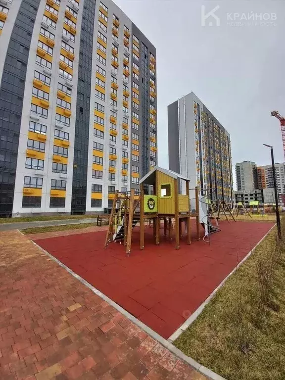 3-к кв. Воронежская область, Воронеж ул. Полковника Богомолова, 7 ... - Фото 1