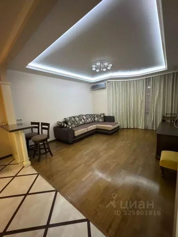 3-к кв. Московская область, Красногорск бул. Красногорский, 17 (70.4 ... - Фото 2