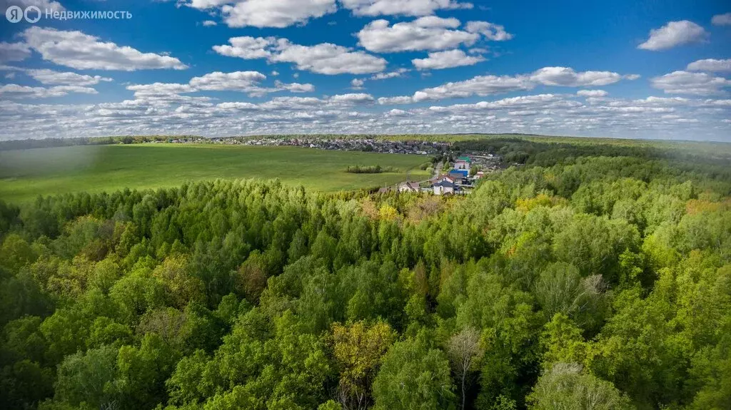 Участок в деревня Суровка, Новая улица (14.79 м) - Фото 1