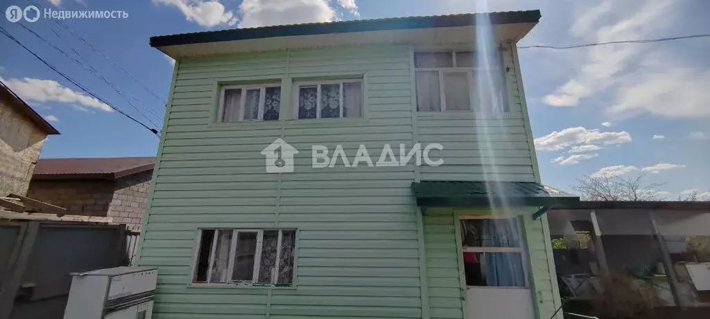 Дом в Балаково, СНТ Турбина, 5-я Дачная улица (40 м) - Фото 1