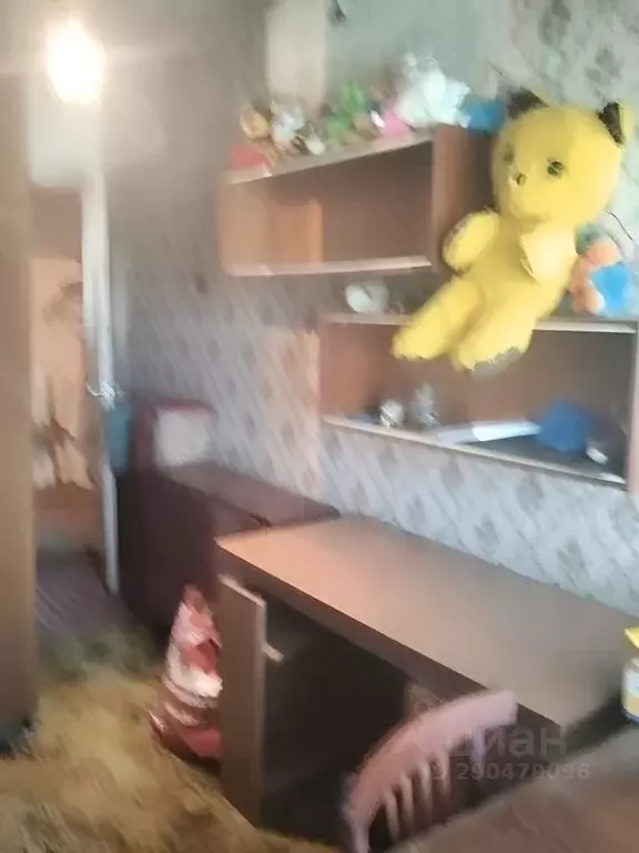 Дом в Рязанская область, Спасский муниципальный округ, с. Старое ... - Фото 2