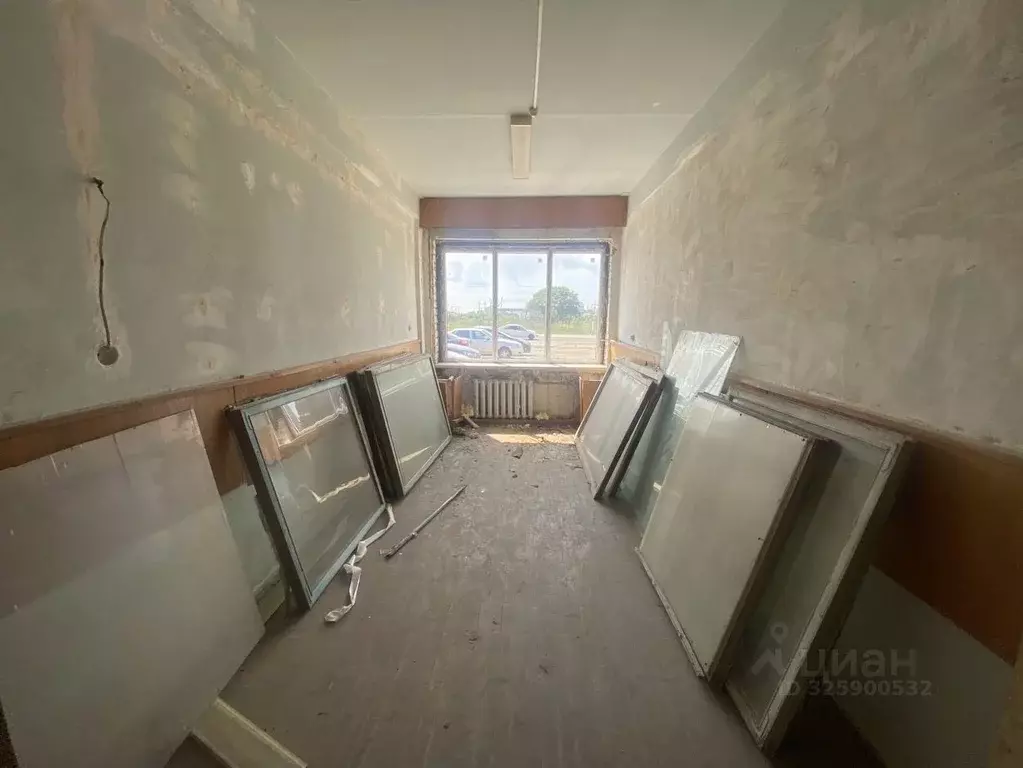 Офис в Ставропольский край, Шпаковский муниципальный округ, с. ... - Фото 2