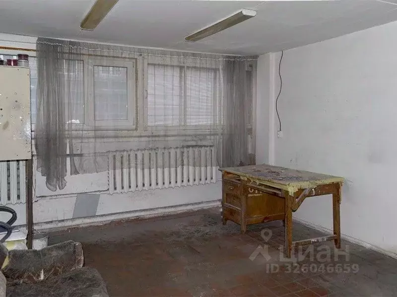 Склад в Санкт-Петербург ул. Комсомола, 1-3М (1022 м) - Фото 2