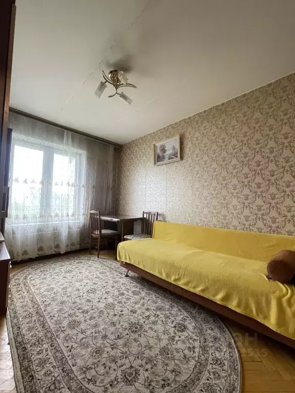 Комната Москва проезд Шокальского, 34 (12.0 м) - Фото 0