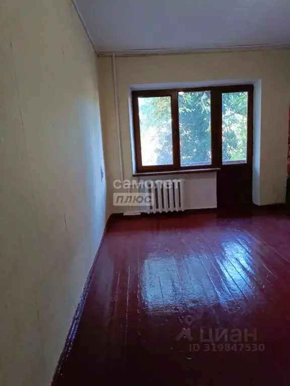Комната Краснодарский край, Туапсе Горная ул., 8 (17.6 м) - Фото 1
