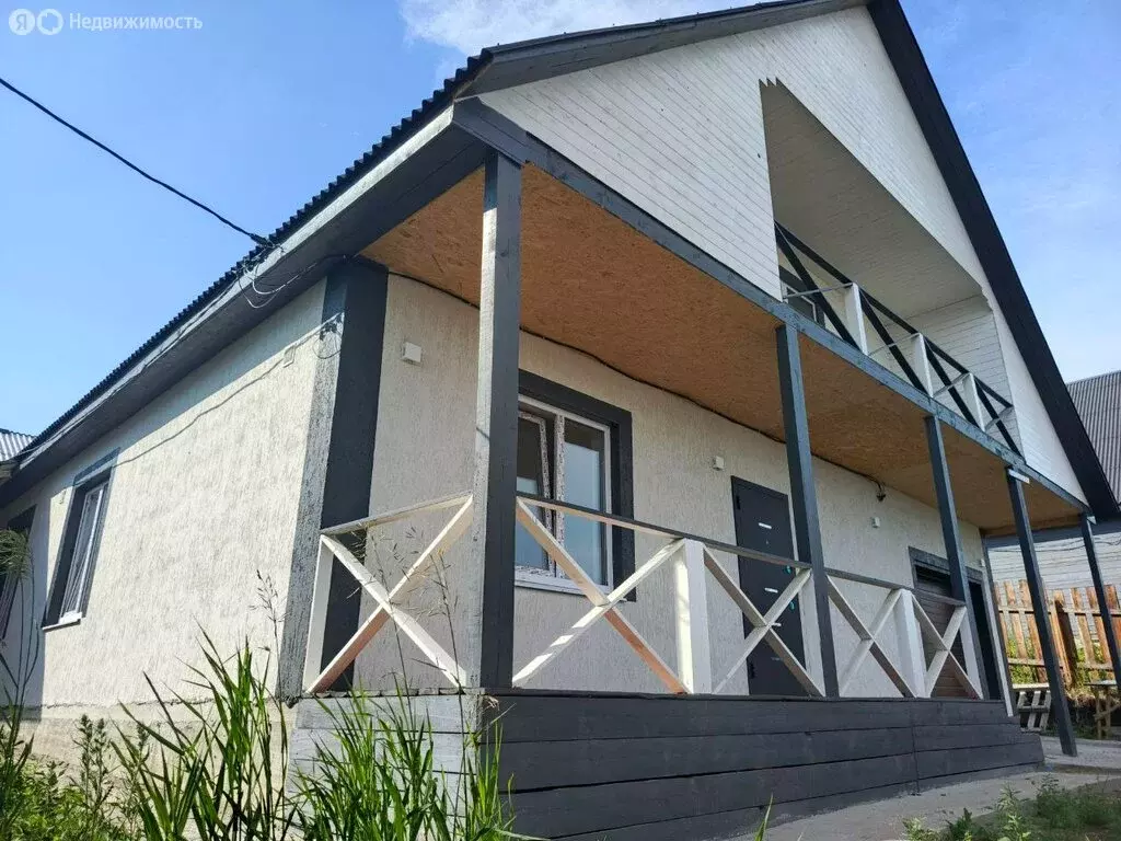Дом в Грановщина, Радужная улица (200 м) - Фото 1
