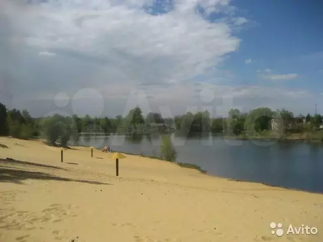2-к. квартира, 42,7 м, 3/5 эт. - Фото 1