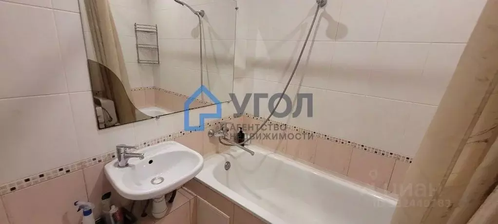 1-к кв. Самарская область, Самара Садовый проезд, 23 (32.9 м) - Фото 1