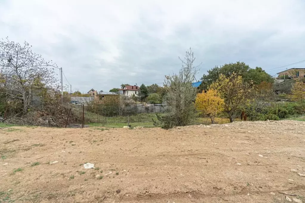 Участок в Севастополь Гранат СТ,  (4.61 сот.) - Фото 1