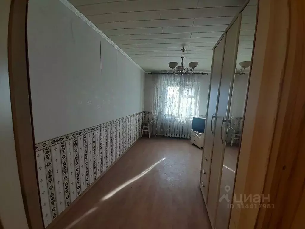 3-к кв. Тамбовская область, Тамбов ул. Гоголя, 6/2 (54.0 м) - Фото 0