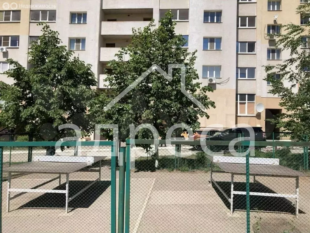 3-комнатная квартира: Самара, проспект Карла Маркса, 55 (101.9 м) - Фото 1