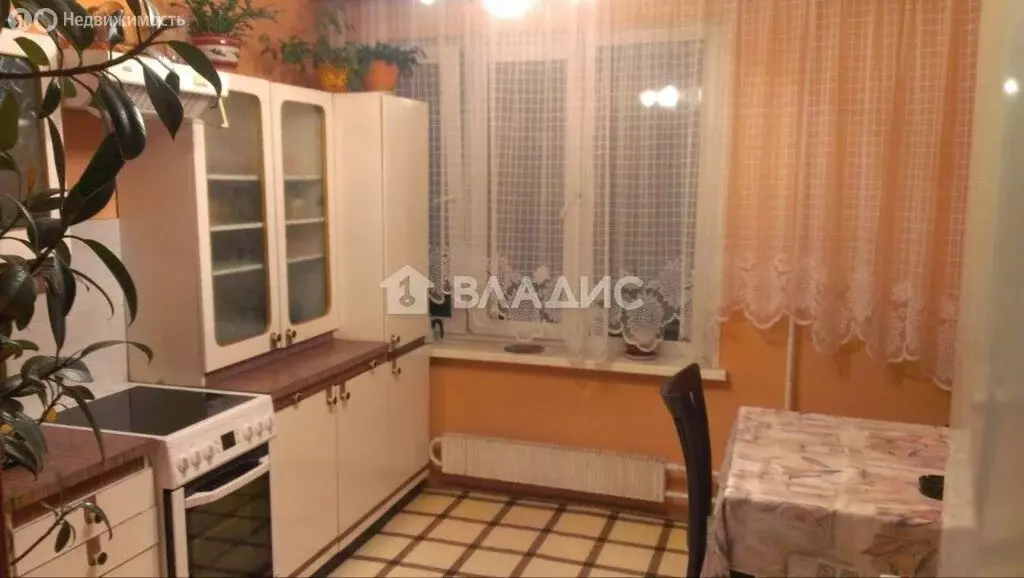 2-комнатная квартира: Москва, улица Малыгина, 6 (52 м) - Фото 1