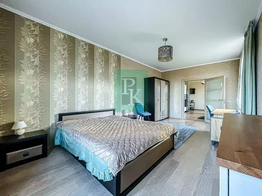 1-к кв. Севастополь ул. Ерошенко, 9 (53.0 м) - Фото 1