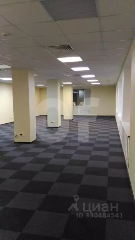 Офис в Москва Большая Новодмитровская ул., 23С1 (1104 м) - Фото 1