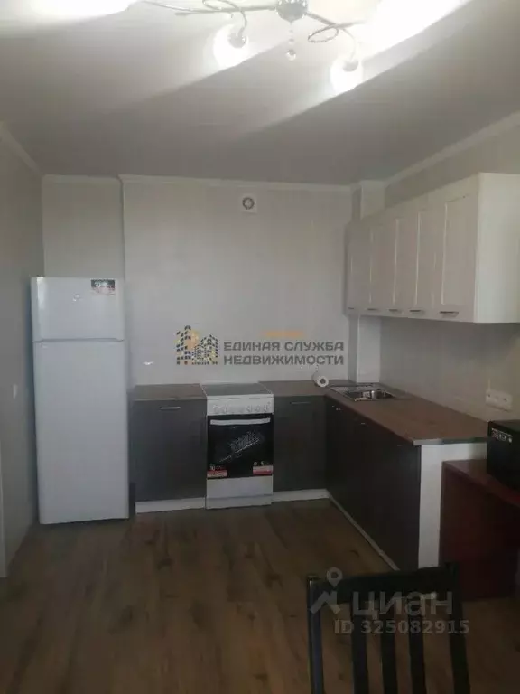 2-к кв. Башкортостан, Уфа ул. Блюхера (46.0 м) - Фото 2