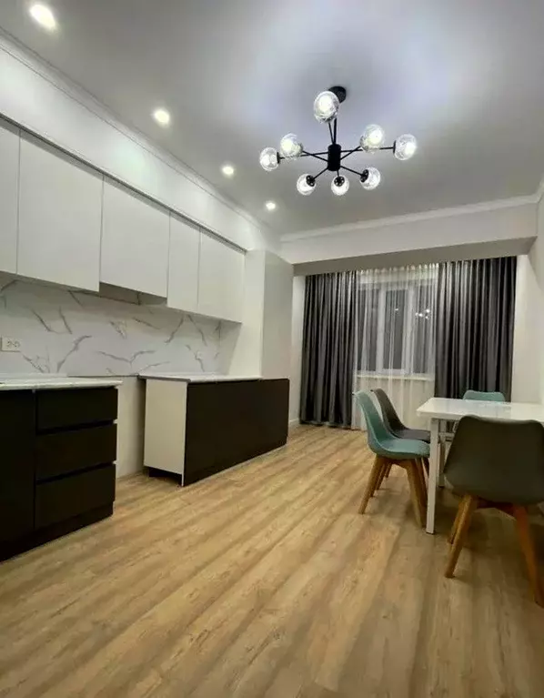 Продаётся 2-к квартира, 57.4 м - Фото 1