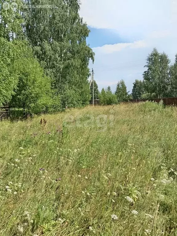 Участок в село Киреевск, Набережная улица (10.4 м) - Фото 0