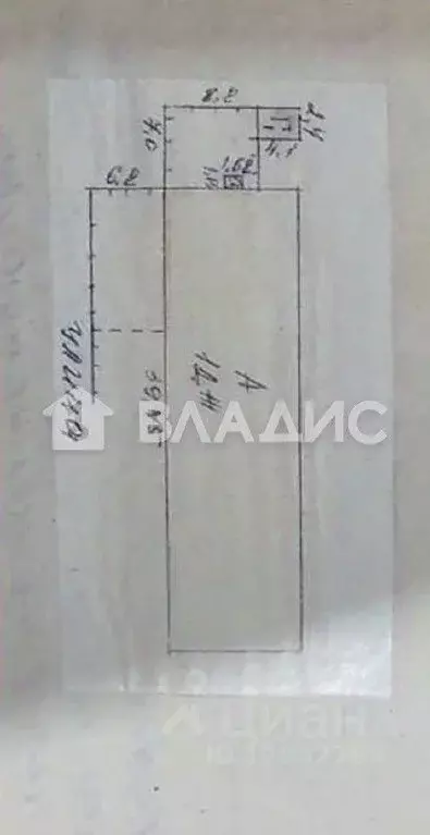 3-к кв. Пензенская область, Пензенский район, Мичуринский сельсовет, ... - Фото 2