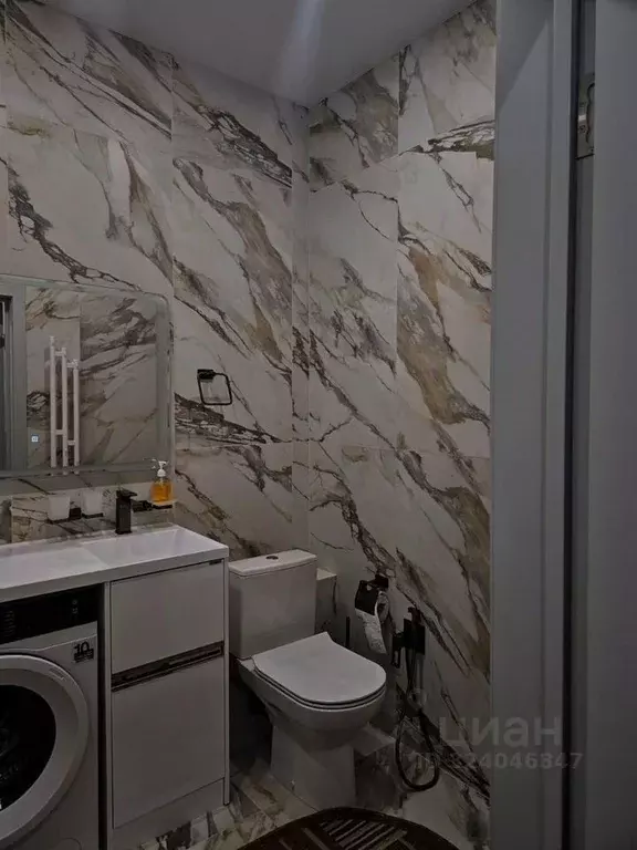 2-к кв. Башкортостан, Уфа Коммунистическая ул., 115/1 (40.0 м) - Фото 1