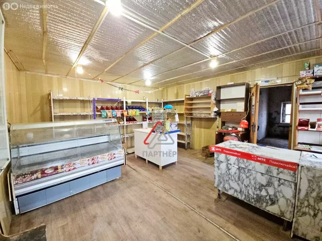 Торговая площадь (54 м) - Фото 1