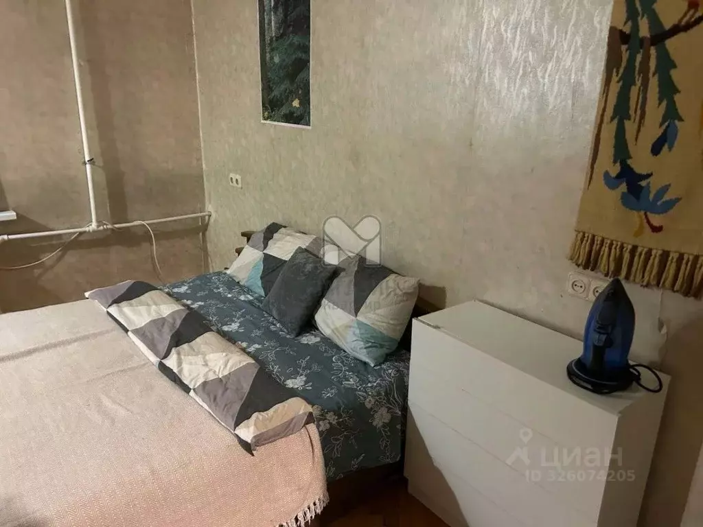 3-к кв. Санкт-Петербург просп. Чернышевского, 11/57 (124.0 м) - Фото 2