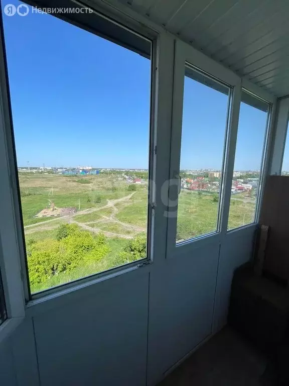 1-комнатная квартира: Омск, улица Талалихина, 22 (29.9 м) - Фото 0