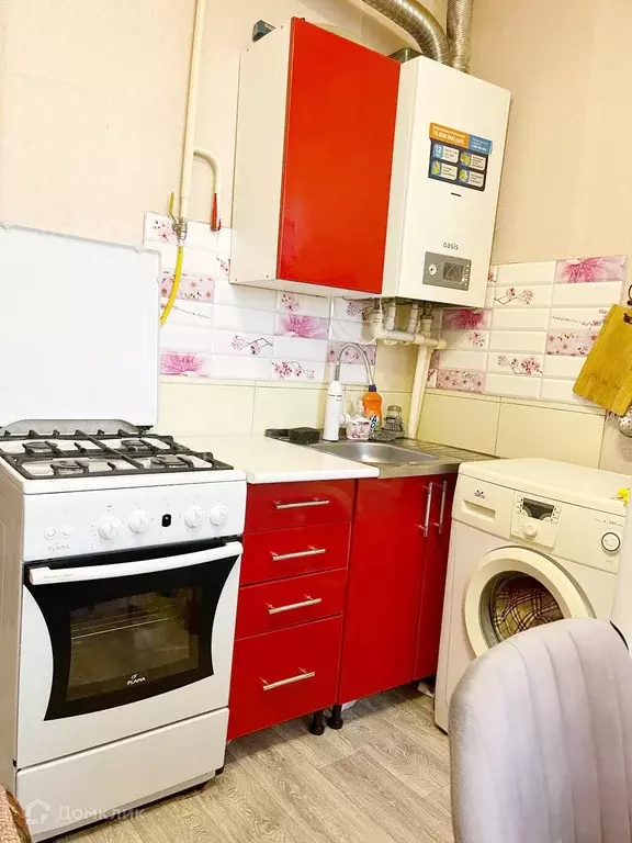 Продаётся 1-к квартира, 31 м - Фото 1