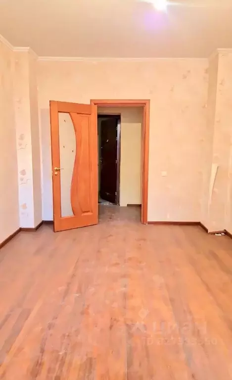 1-к кв. Санкт-Петербург просп. Королева, 65 (39.0 м) - Фото 2