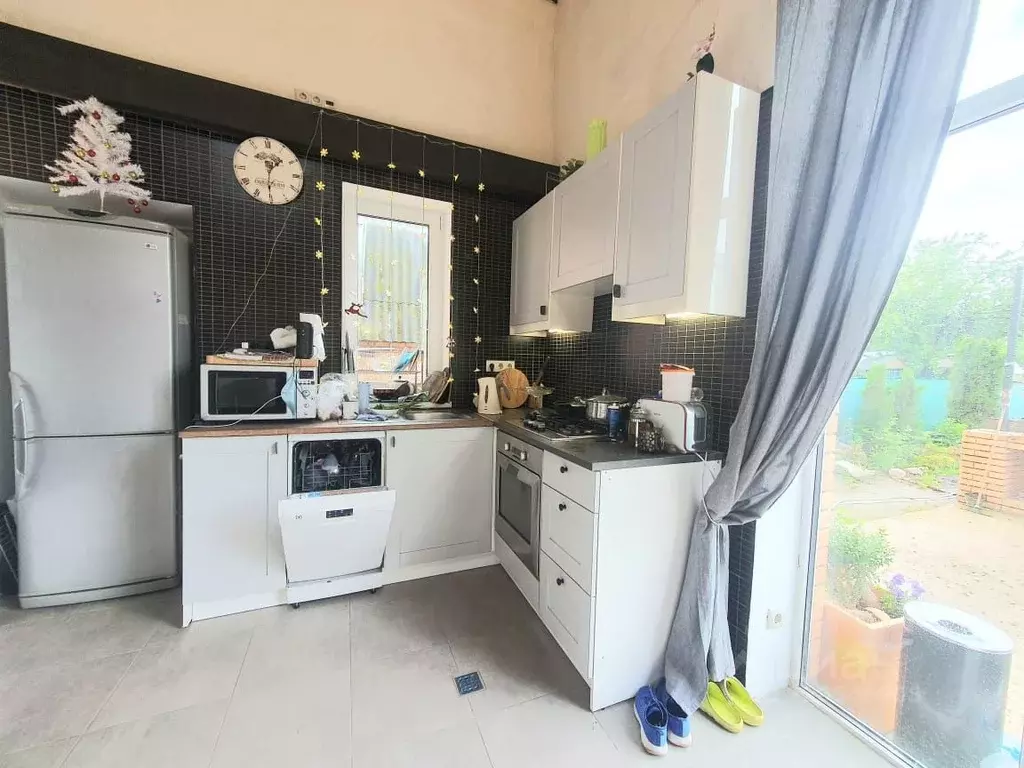 Коттедж в Московская область, Дмитровский муниципальный округ, ... - Фото 2