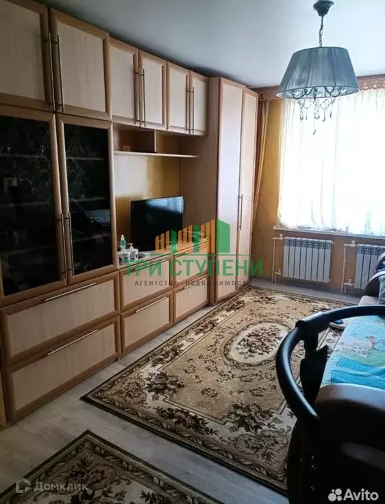 Продаётся 1-к квартира, 44 м - Фото 1