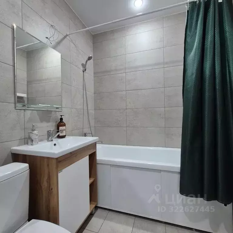 1-к кв. Забайкальский край, Чита ул. Кирова, 39 (42.0 м) - Фото 2