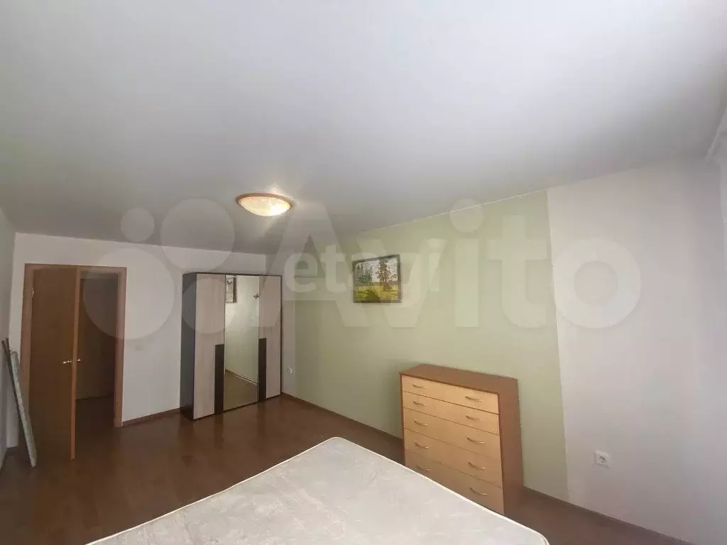 2-к. квартира, 62 м, 8/9 эт. - Фото 1