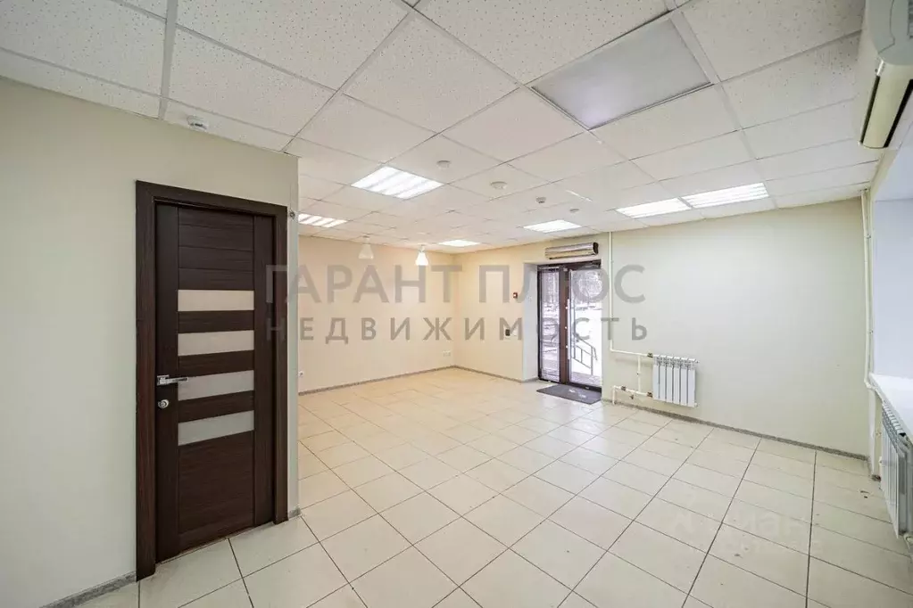 Помещение свободного назначения в Липецкая область, Липецк ул. ... - Фото 1