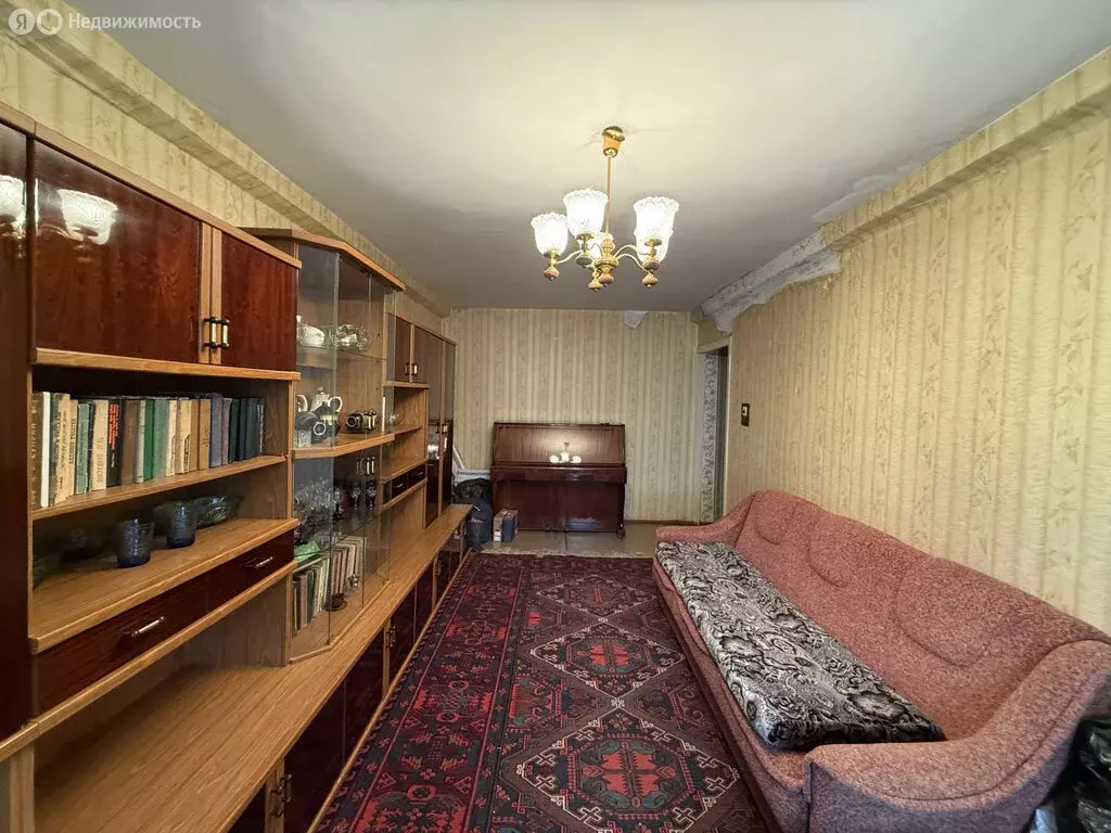 2-комнатная квартира: Дербент, улица 345-й Дагестанской Стрелковой ... - Фото 1