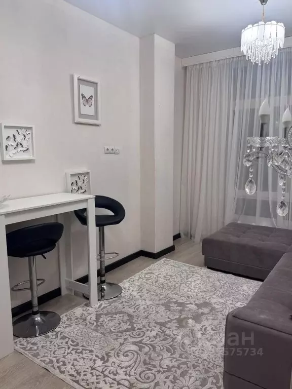 2-к кв. Москва Причальный проезд, 8к1 (59.0 м) - Фото 2