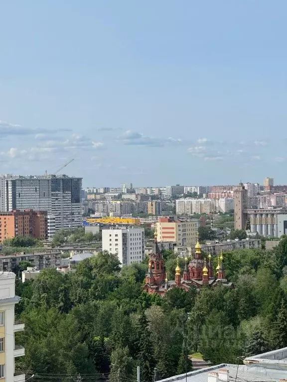 3-к кв. Челябинская область, Челябинск ул. Сони Кривой, 26 (76.4 м) - Фото 0