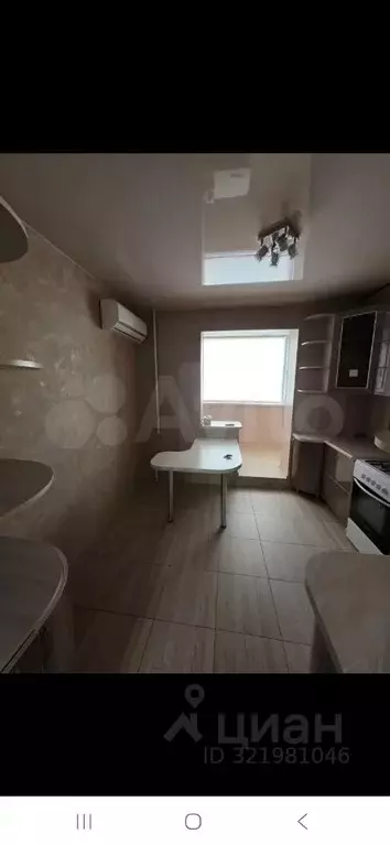 1-к кв. Белгородская область, Белгород ул. 5 Августа, 1 (33.0 м) - Фото 2