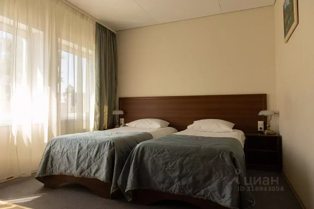 Комната Московская область, Коломна Водовозный пер., 12 (18.0 м) - Фото 0