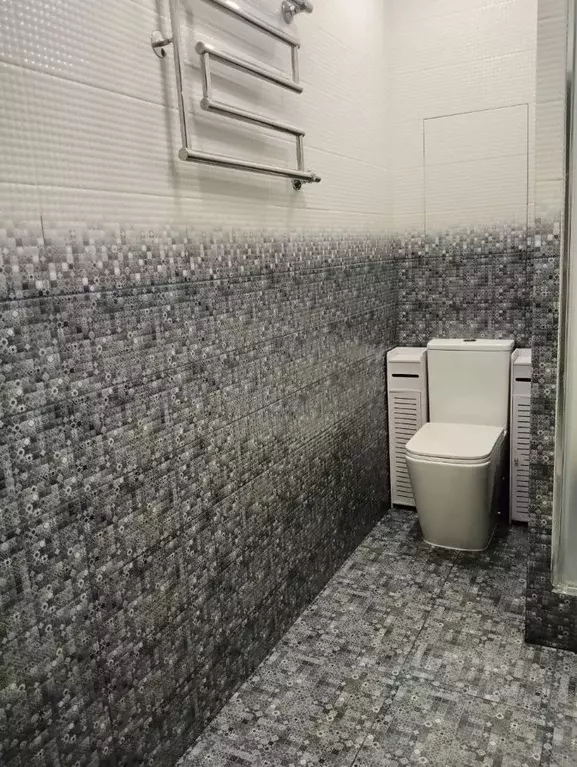 3-к кв. Московская область, Ленинский городской округ, д. Сапроново, ... - Фото 2