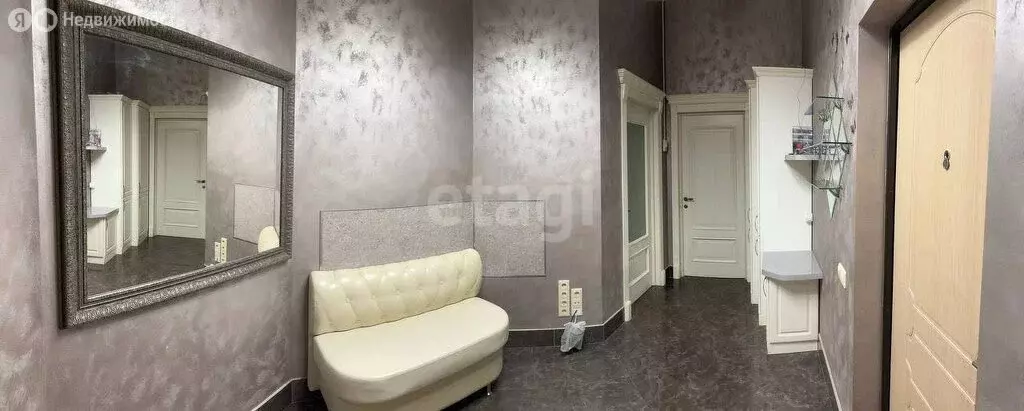 Помещение свободного назначения (34 м) - Фото 1