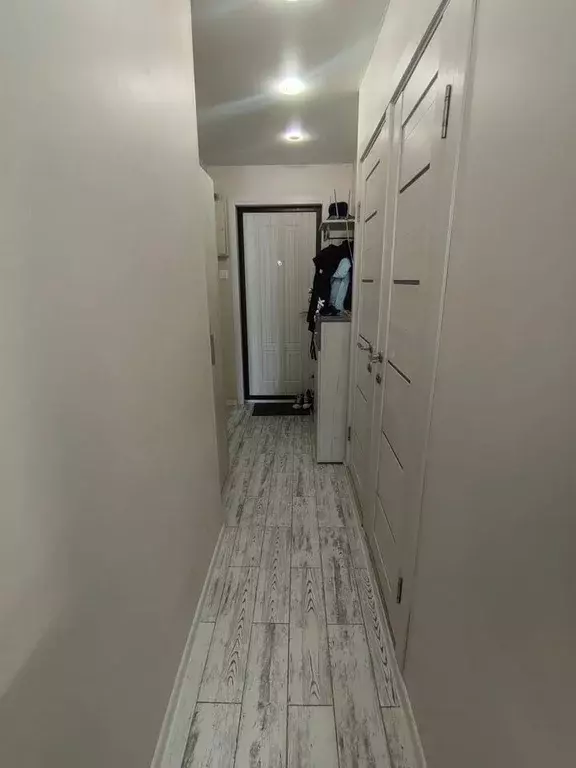 1-к кв. Санкт-Петербург ул. Руднева, 28К1 (30.0 м) - Фото 2