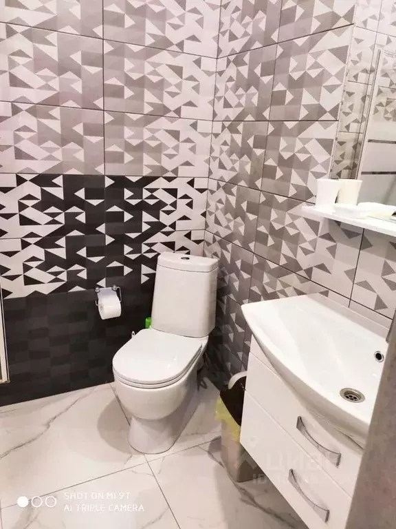 1-к кв. Краснодарский край, Геленджик ул. Мира, 44лит6 (50.0 м) - Фото 1