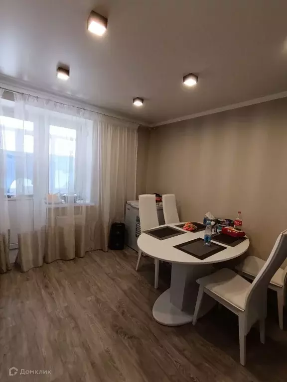 Продаётся 3-к квартира, 71.3 м - Фото 1