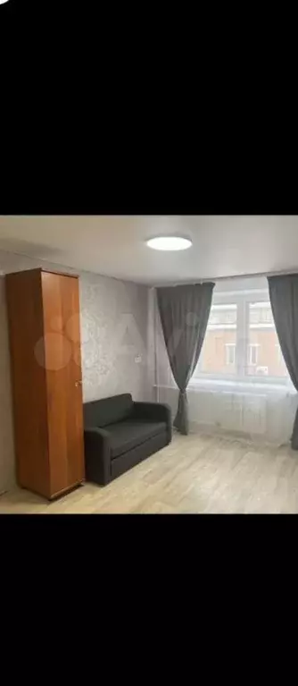 Комната 20 м в 1-к., 2/4 эт. - Фото 0
