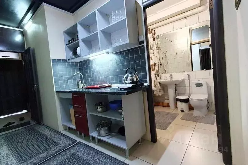 2-к кв. Астраханская область, Астрахань ул. Свердлова, 53 (45.0 м) - Фото 2